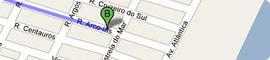 Localização